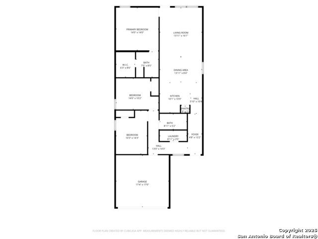 Listing photo id 31 for 10630 Nye Pass