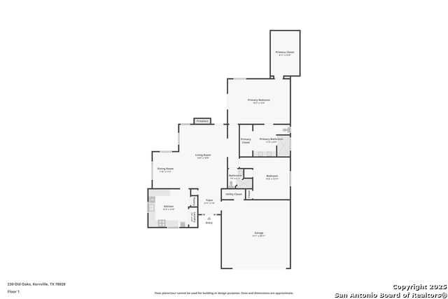 Listing photo id 24 for 230 Old Oaks Path