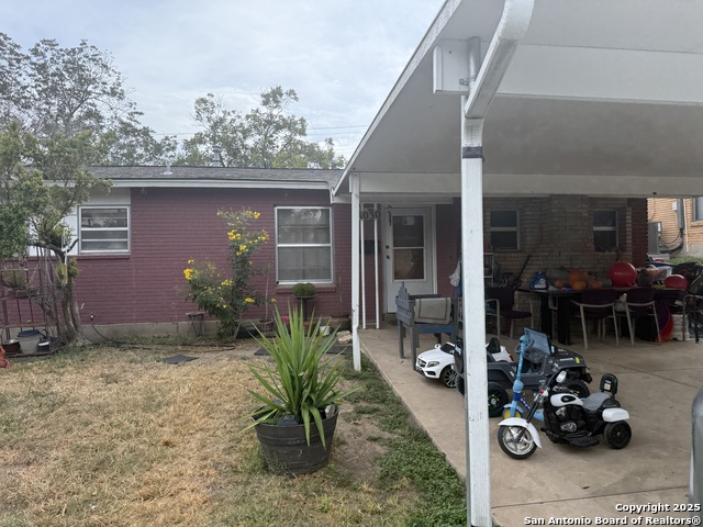 Details for 1030 Utopia  , San Antonio, TX 78223