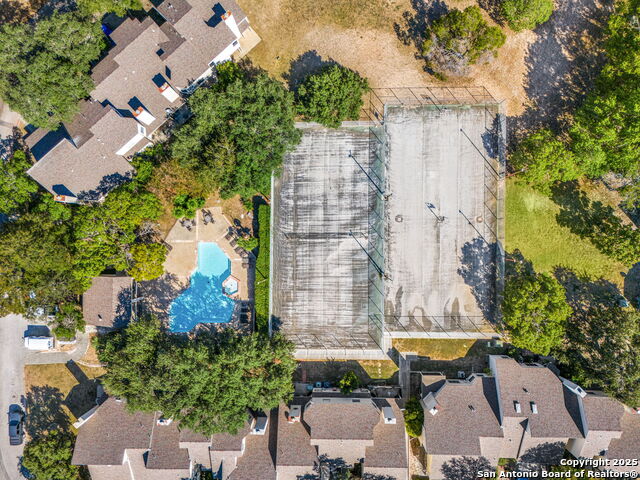 Image 37 of 38 For 8511 Echo Creek 0