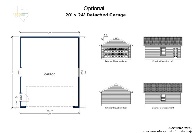Image 4 of 4 For 21131 Prairie Rose