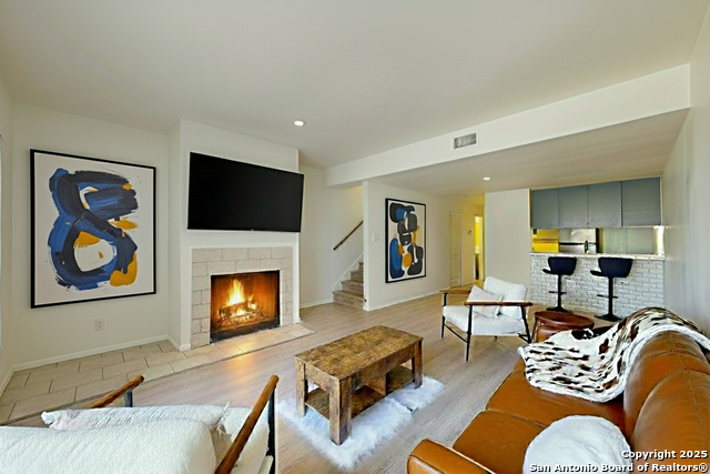 Details for 8642 Fredericksburg 106, San Antonio, TX 78240