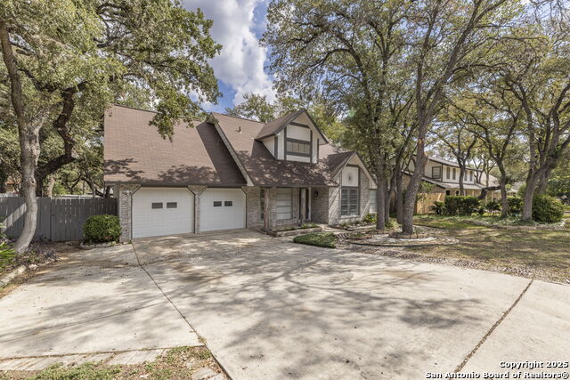 Details for 5410 Plantation, San Antonio, TX 78230