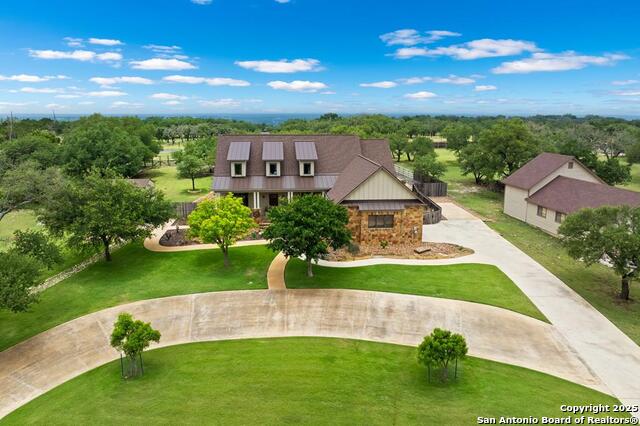 Details for 130 Mull Rd., Kerrville, TX 78028