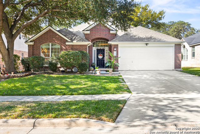 Details for 124 Brookbend, Cibolo, TX 78108