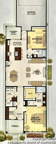 Listing photo id 15 for 777 Academy N