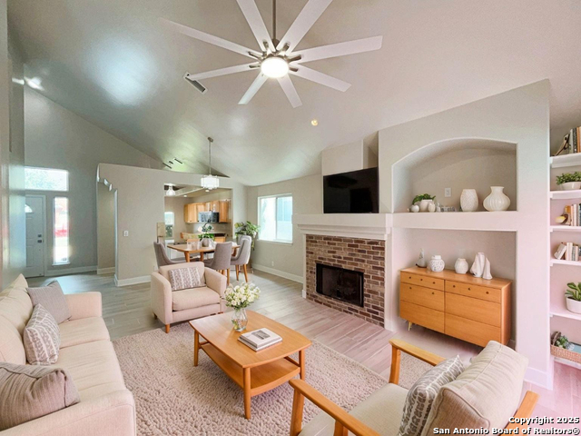 Image 3 of 47 For 8751 Park Olympia