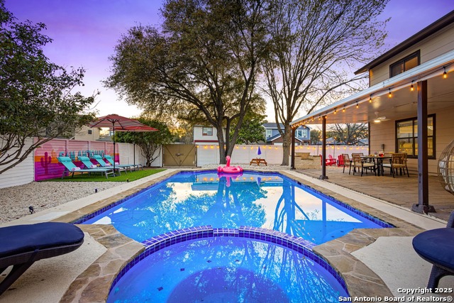 Details for 9046 Mansfield, San Antonio, TX 78251