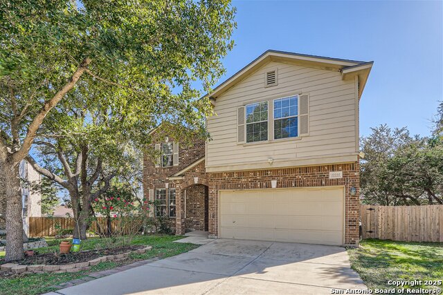 Details for 22302 Mesa Path, San Antonio, TX 78258