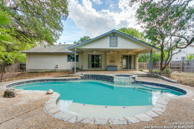 Details for 16246 Bear Run, San Antonio, TX 78247