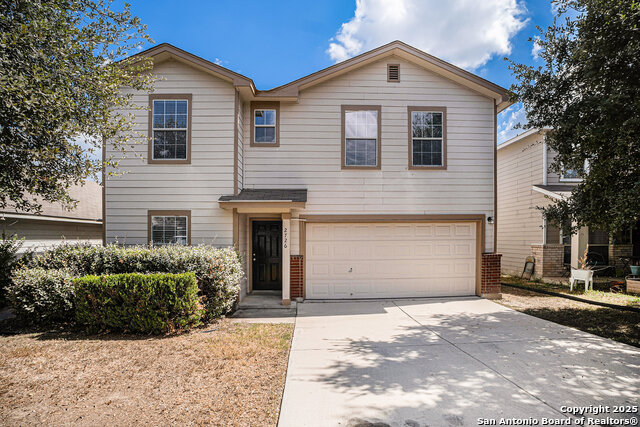 Details for 2726 Gato Del Sol, San Antonio, TX 78245
