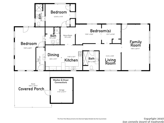 Image 7 of 40 For 1703 San Casimiro