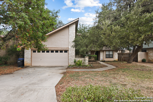 Details for 13823 Chisom Creek St., San Antonio, TX 78249