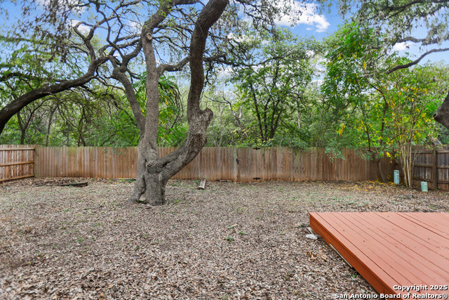 Image 23 of 27 For 13823 Chisom Creek St.