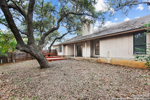 Image 24 of 27 For 13823 Chisom Creek St.