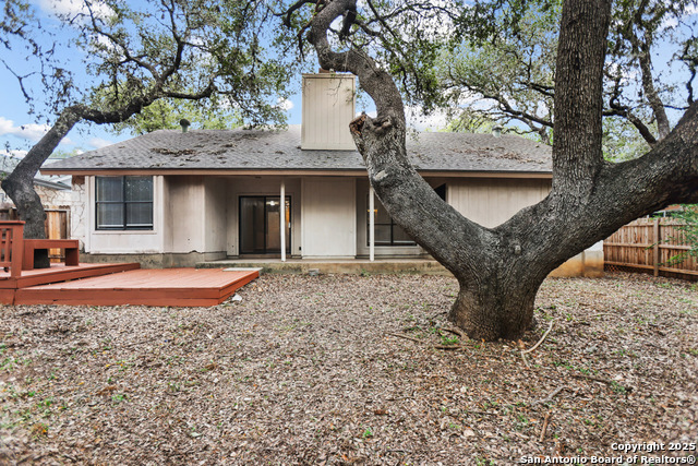 Image 25 of 27 For 13823 Chisom Creek St.