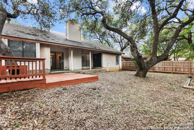 Image 26 of 27 For 13823 Chisom Creek St.