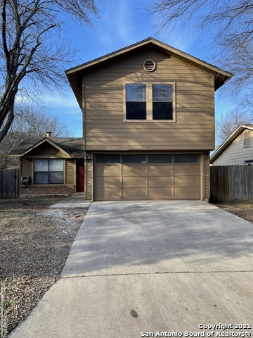 Details for 9735 Hidden Falls, San Antonio, TX 78250