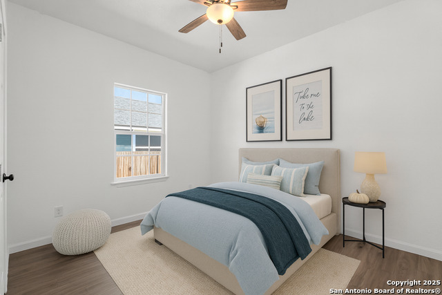 Listing photo id 17 for 1734 Blueridge Dr