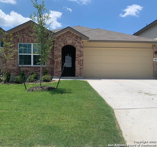 Details for 807 House Sparrow, San Antonio, TX 78253