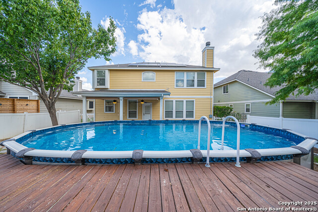 Details for 116 Running Brook, Cibolo, TX 78108