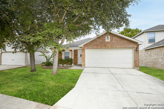 Details for 7931 Maple Leaf, San Antonio, TX 78254