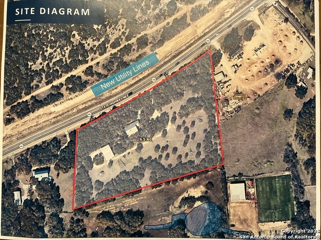Details for 149 State Highway 46, Boerne, TX 78006