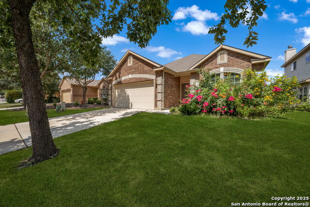 Details for 7903 Rain  , San Antonio, TX 78249
