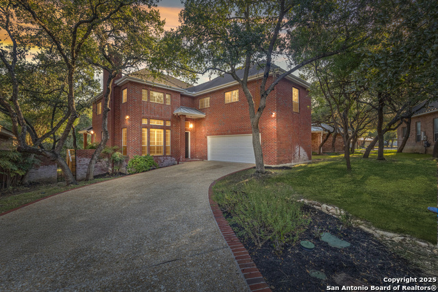 Details for 15 Villa Verde, San Antonio, TX 78230