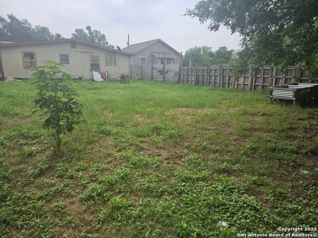Details for 907 Hough  , Adkins, TX 78101