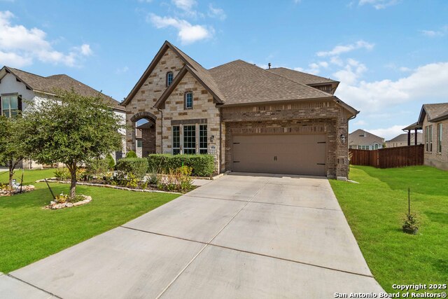 Details for 3810 Nublado, San Antonio, TX 78261
