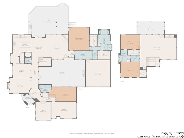 Image 53 of 61 For 8202 Plum Valley