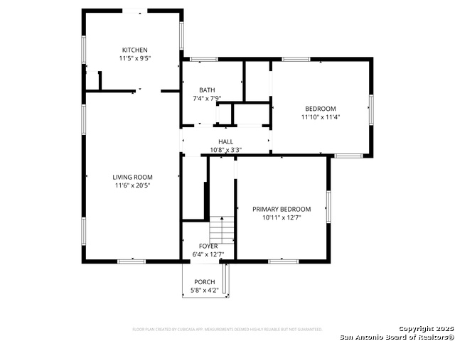 Image 2 of 24 For 513 Eleanor  