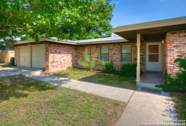Details for 311 Rilla Vista, San Antonio, TX 78216