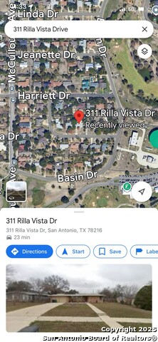 Image 38 of 39 For 311 Rilla Vista