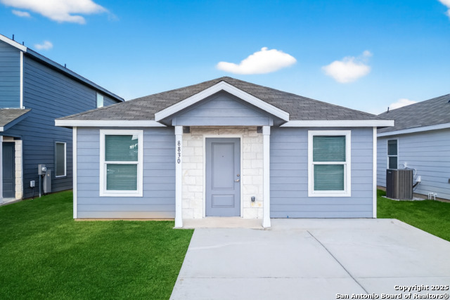 Details for 8830 Pyron Pl, San Antonio, TX 78211