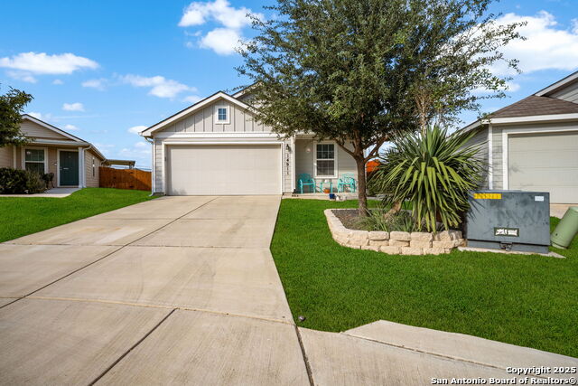 Details for 14911 Cologne Mill, San Antonio, TX 78254