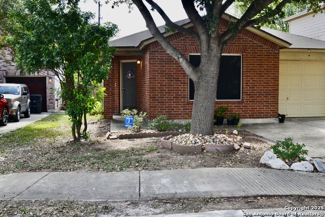 Details for 6726 Benke Farm, San Antonio, TX 78239