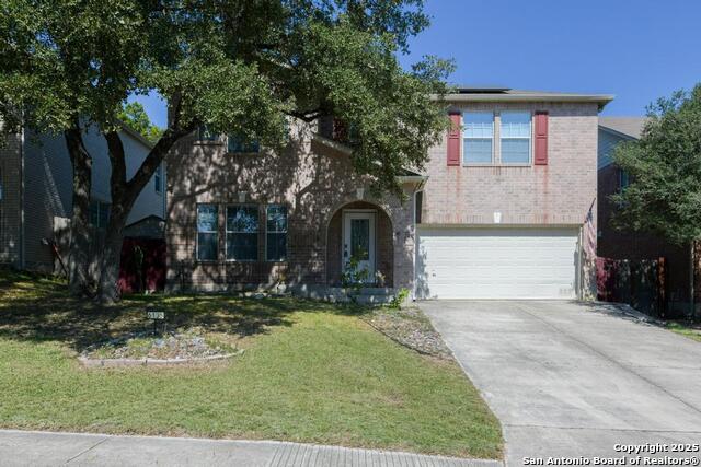 Details for 6135 Donely Pl, San Antonio, TX 78247