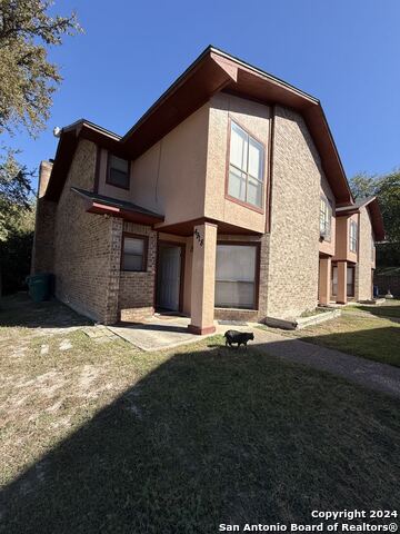Details for 4918 Ali Ave #2, San Antonio, TX 78229