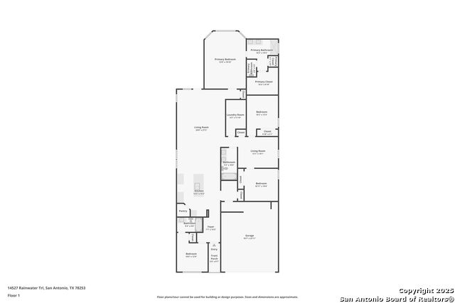 Image 35 of 35 For 14527 Rainwater Trail