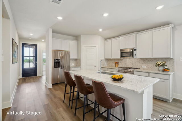 Image 5 of 35 For 14527 Rainwater Trail