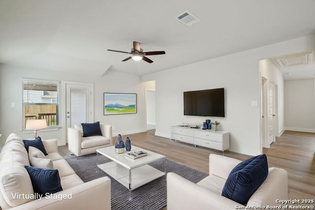 Image 9 of 35 For 14527 Rainwater Trail