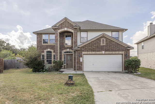 Details for 8202 Valley Wl, San Antonio, TX 78249