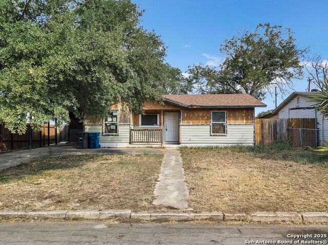 Details for 3611 Southport, San Antonio, TX 78223