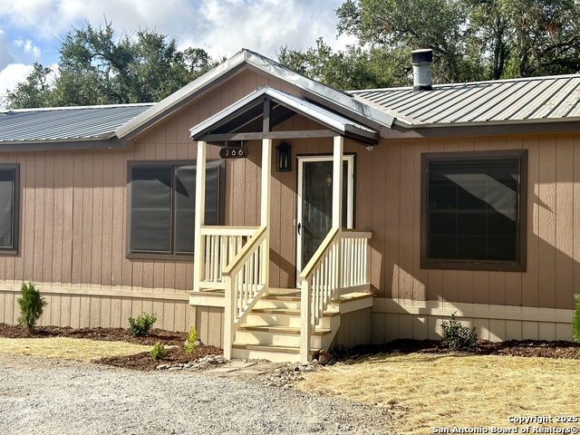 Details for 286 Valley View, Canyon Lake, TX 78133