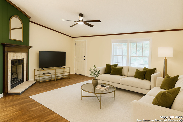 Image 5 of 34 For 286 Valley View