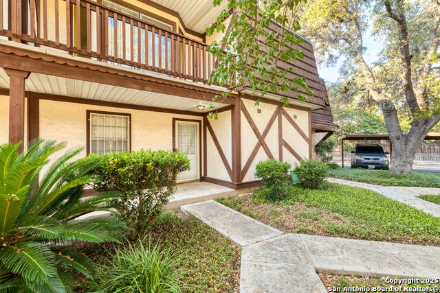 Details for 8715 Starcrest  26, San Antonio, TX 78217