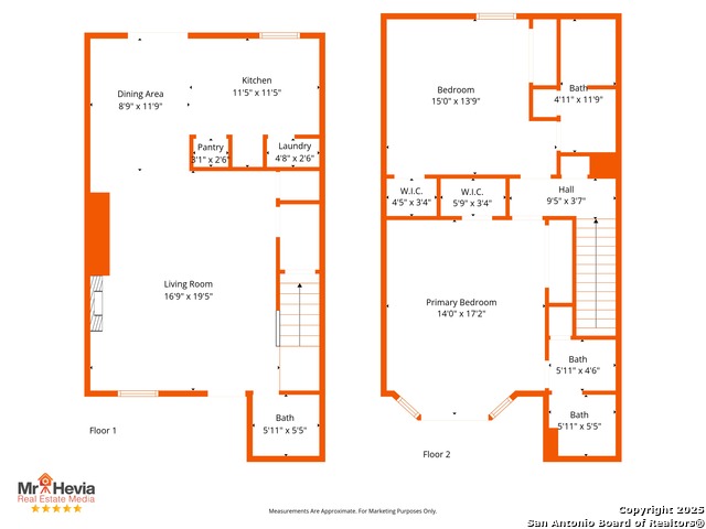Image 26 of 26 For 8715 Starcrest  26
