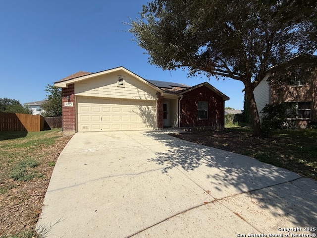 Details for 4923 Celtic Corner, San Antonio, TX 78244